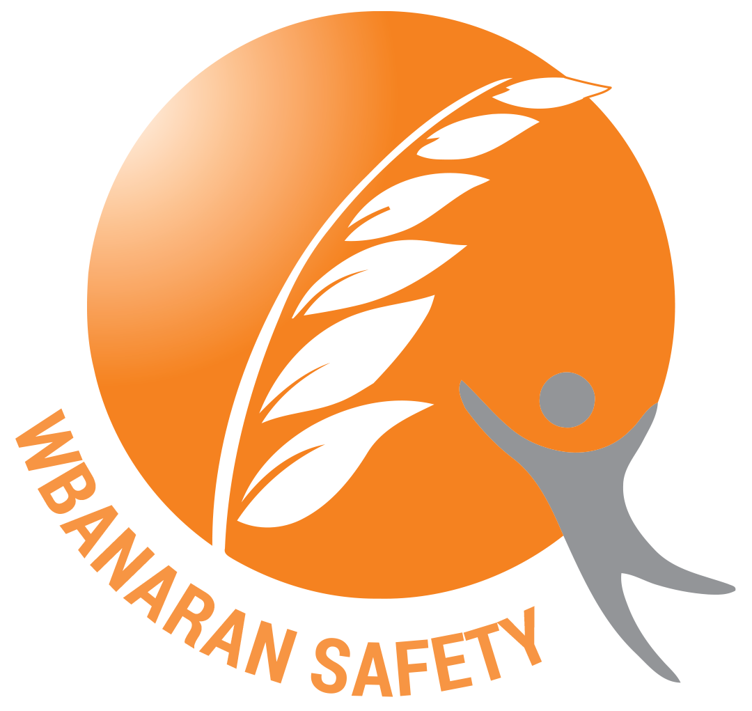 Logo WBanaran